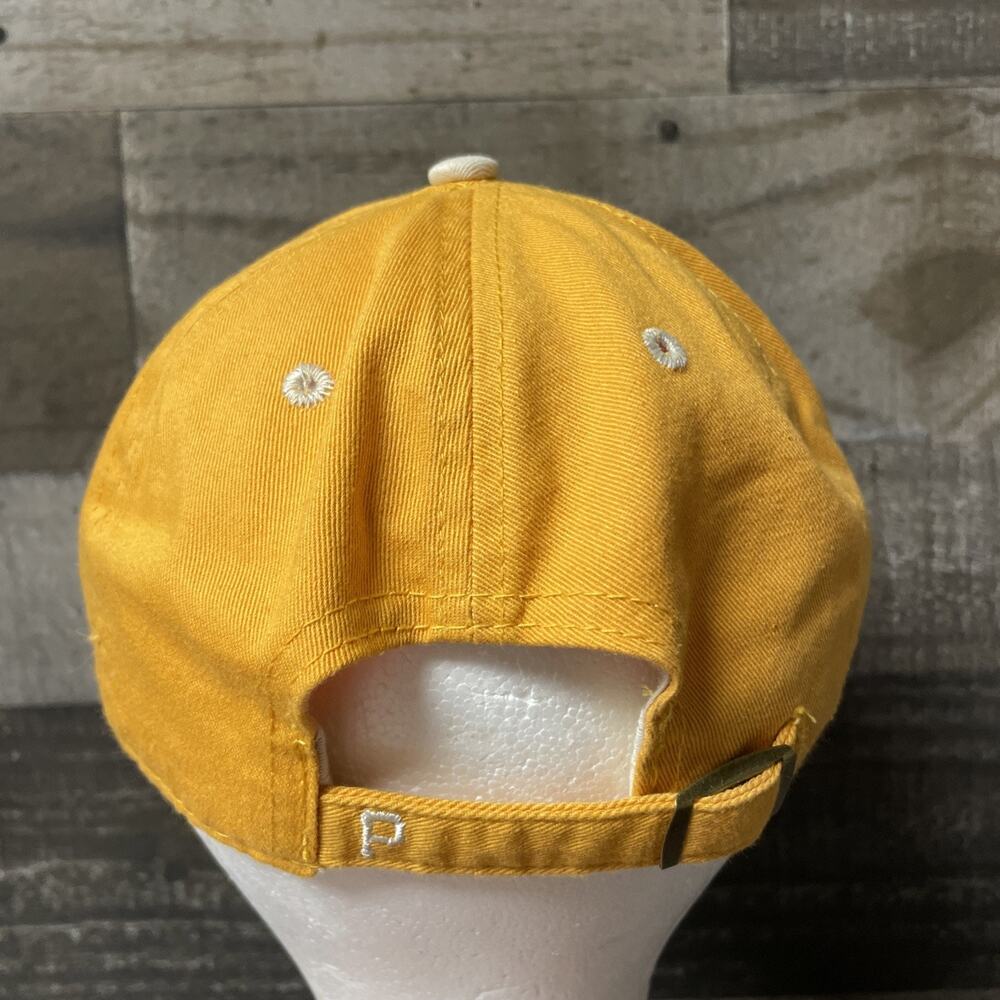 Yellow Baseball Cap - image 6